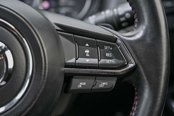 2021 Mazda CX-9 GT SP