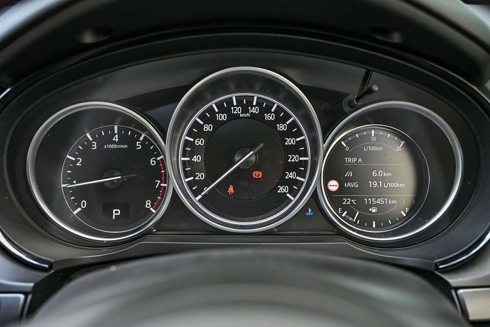 2021 Mazda CX-9 GT SP