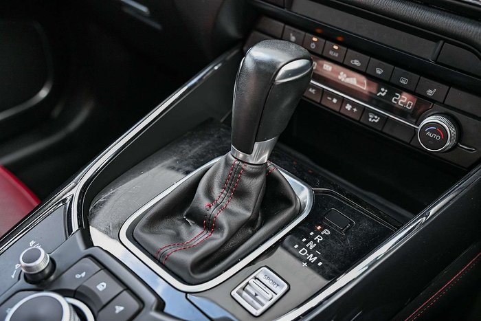 2021 Mazda CX-9 GT SP