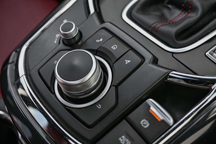 2021 Mazda CX-9 GT SP