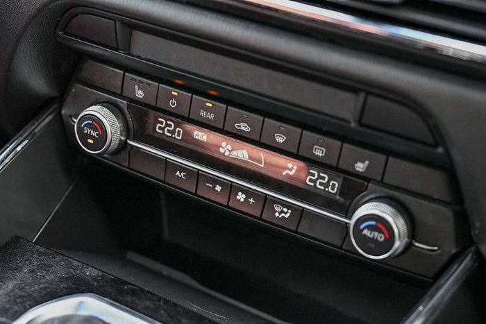 2021 Mazda CX-9 GT SP