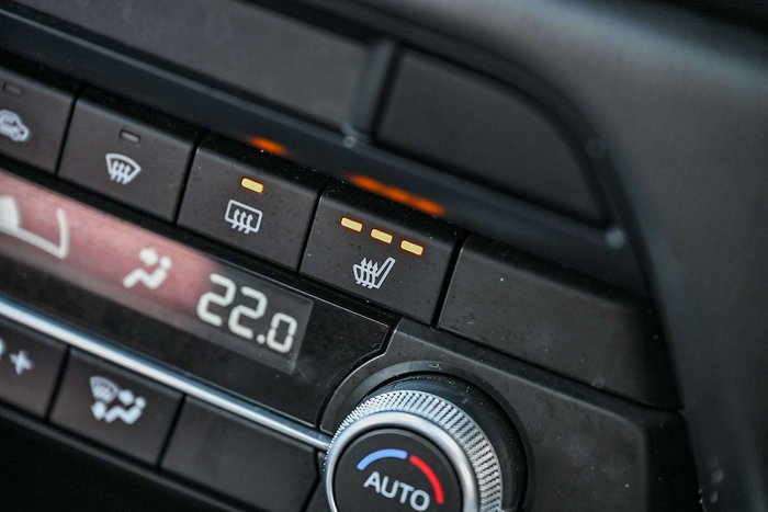 2021 Mazda CX-9 GT SP