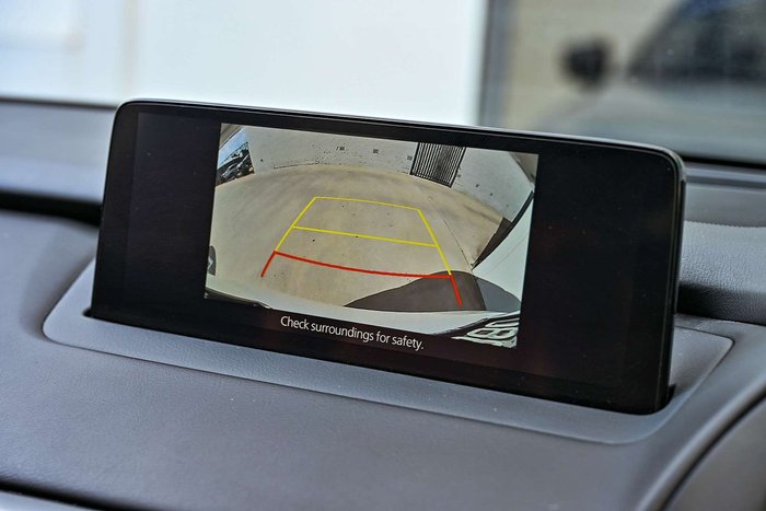 2021 Mazda CX-9 GT SP