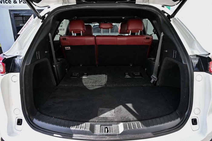 2021 Mazda CX-9 GT SP