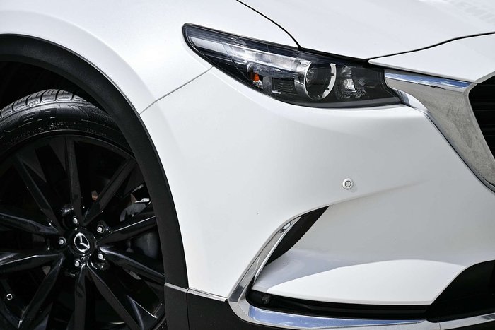 2021 Mazda CX-9 GT SP