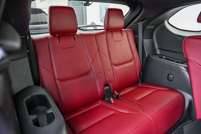 2021 Mazda CX-9 GT SP