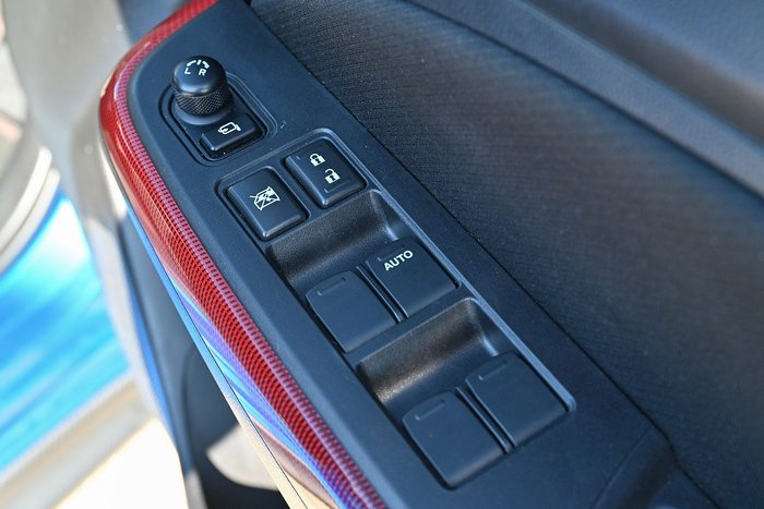 2018 Suzuki Swift Sport