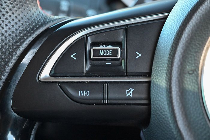 2018 Suzuki Swift Sport