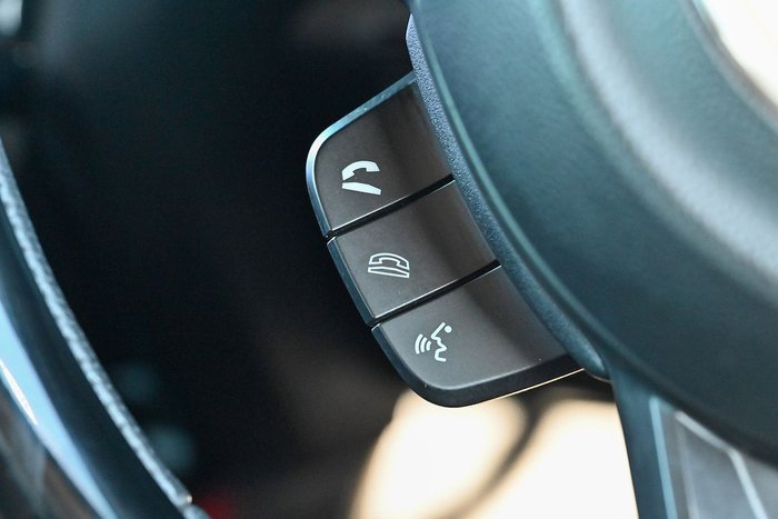 2018 Suzuki Swift Sport