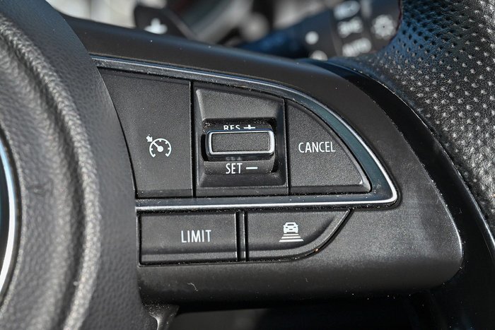 2018 Suzuki Swift Sport