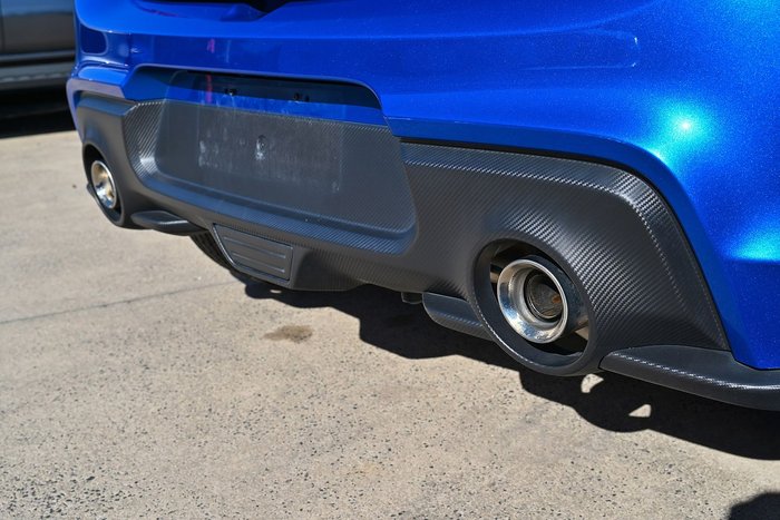 2018 Suzuki Swift Sport