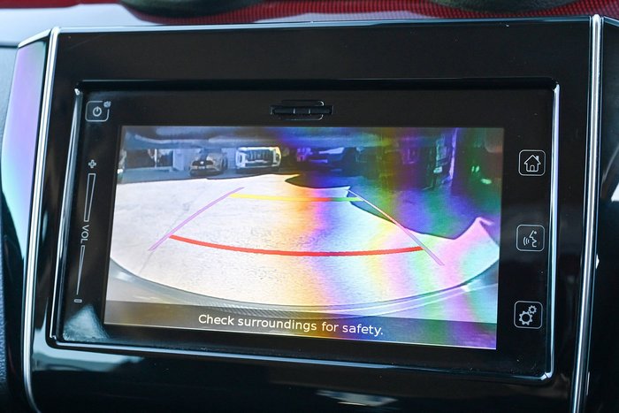 2018 Suzuki Swift Sport