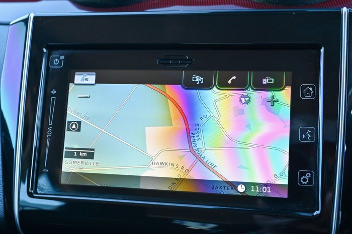 2018 Suzuki Swift Sport