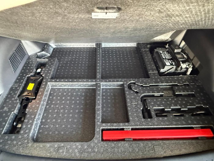 2026 Chery Tiggo 4 Hybrid Urban