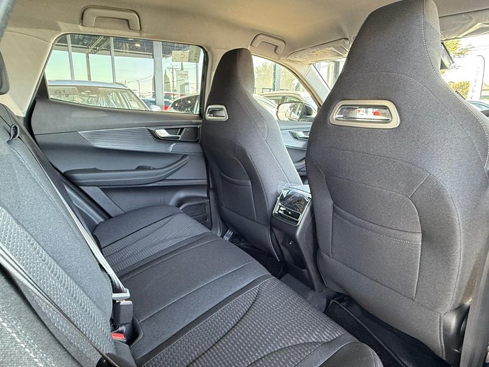 2026 Chery Tiggo 4 Hybrid Urban