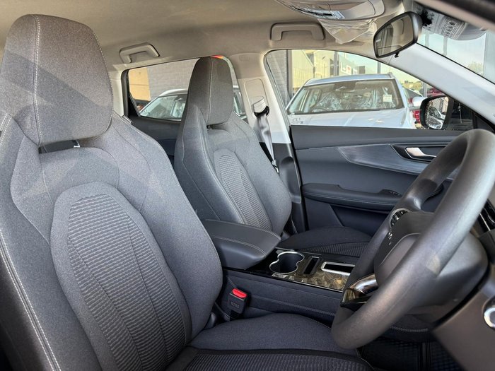 2026 Chery Tiggo 4 Hybrid Urban