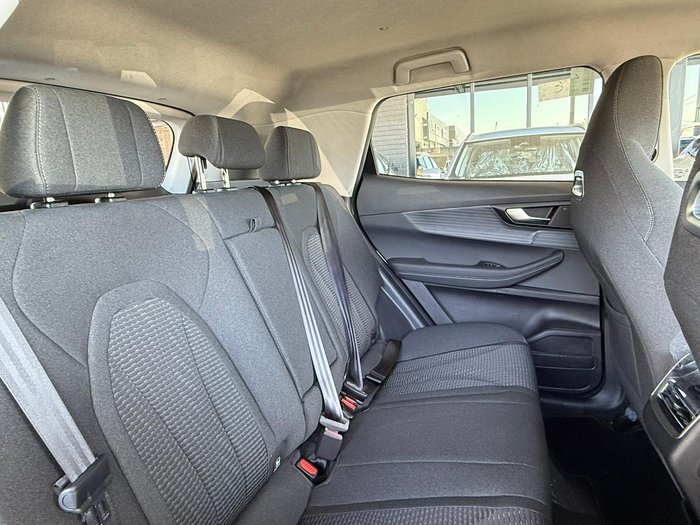 2026 Chery Tiggo 4 Hybrid Urban