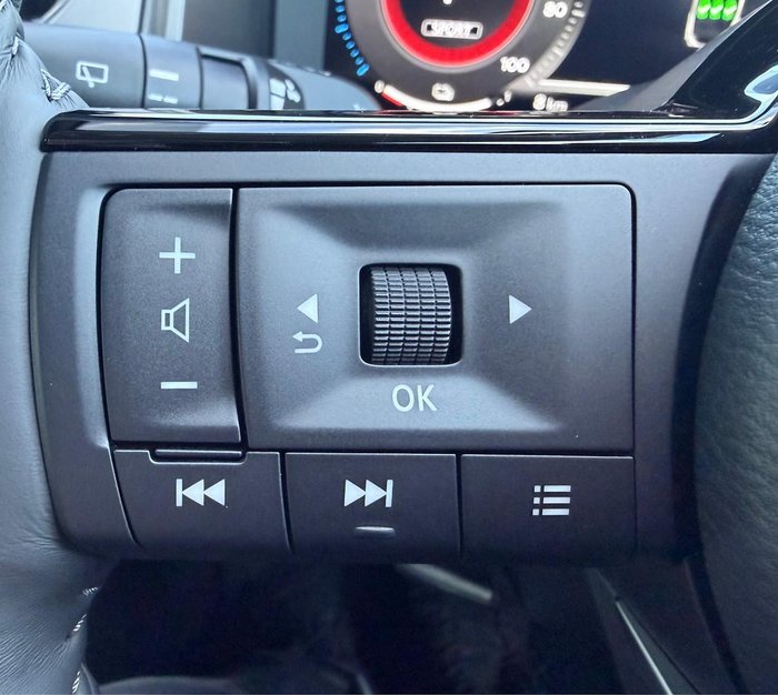 2026 Nissan QASHQAI Ti e-POWER