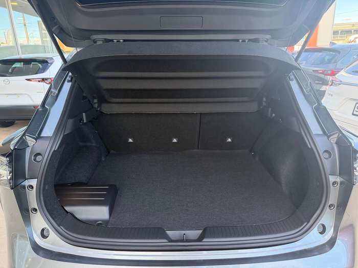 2026 Nissan QASHQAI Ti e-POWER