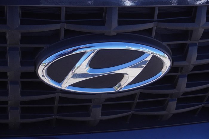 2025 Hyundai Venue