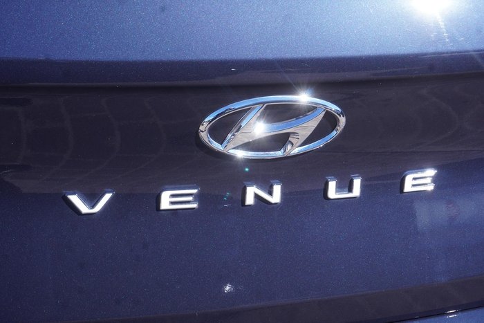 2025 Hyundai Venue