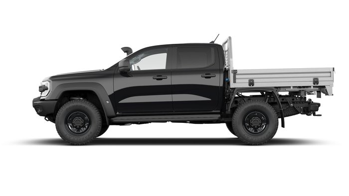 2026 Ford Ranger Super Duty