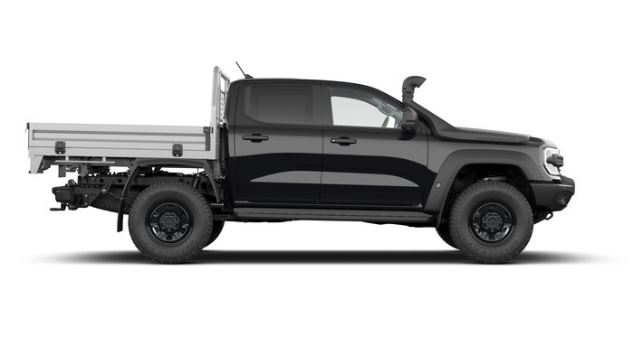2026 Ford Ranger Super Duty