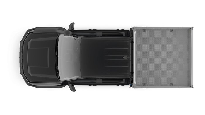 2026 Ford Ranger Super Duty