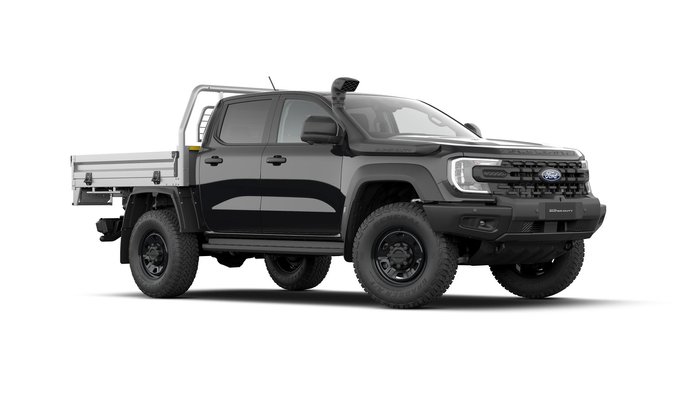 2026 Ford Ranger Super Duty