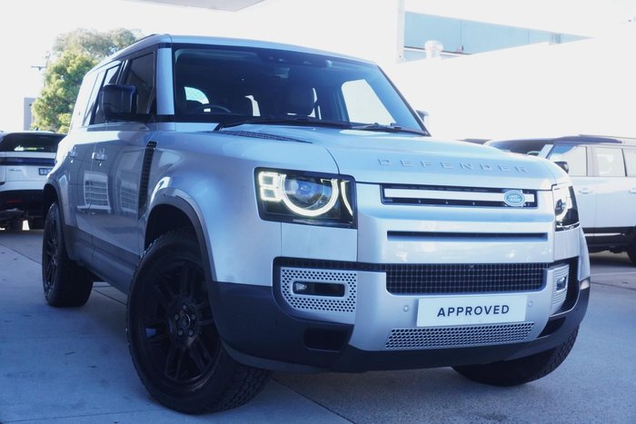 2024 Land Rover Defender