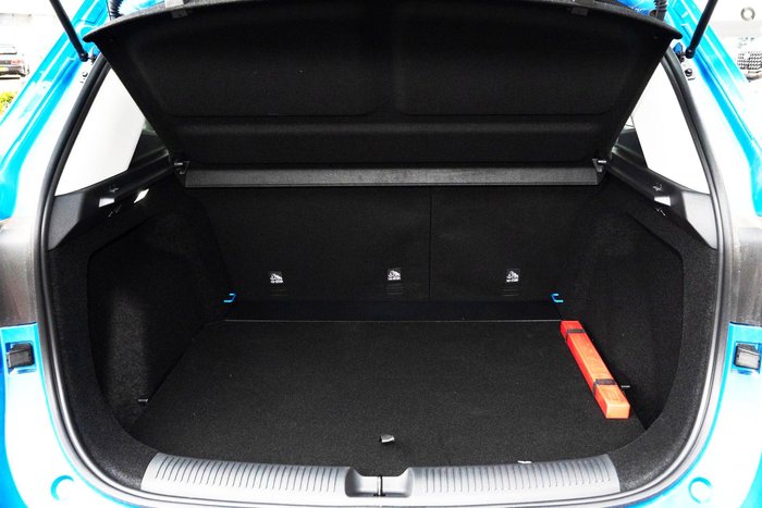 2025 MG ZS Essence Turbo