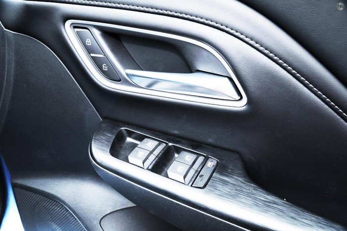 2025 MG ZS Essence Turbo