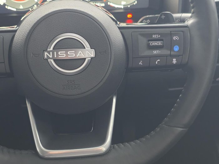 2024 Nissan X-TRAIL Ti-L