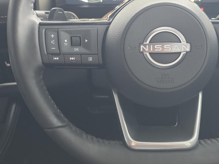 2024 Nissan X-TRAIL Ti-L