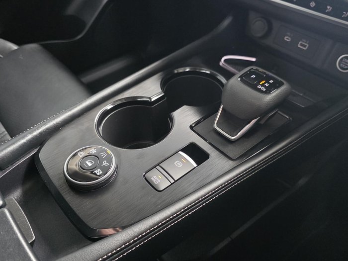 2024 Nissan X-TRAIL Ti-L