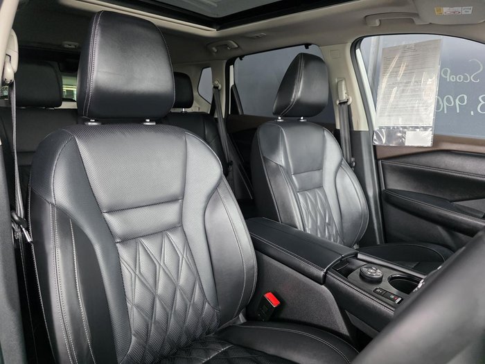 2024 Nissan X-TRAIL Ti-L