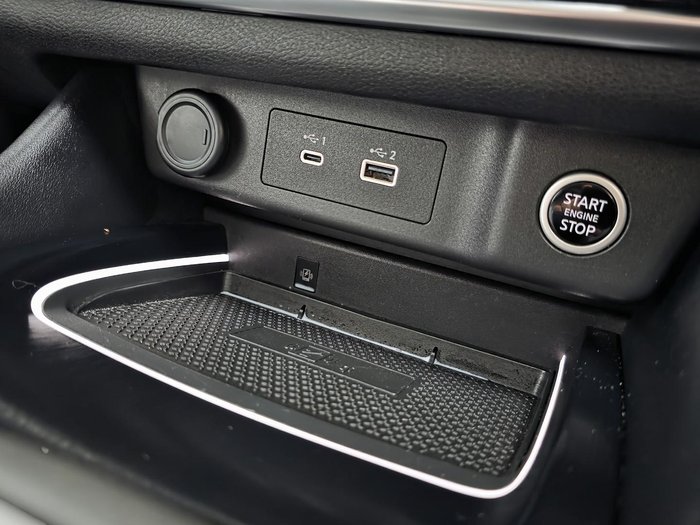 2024 Nissan X-TRAIL Ti-L