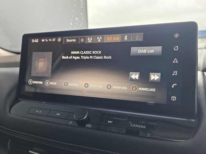 2024 Nissan X-TRAIL Ti-L