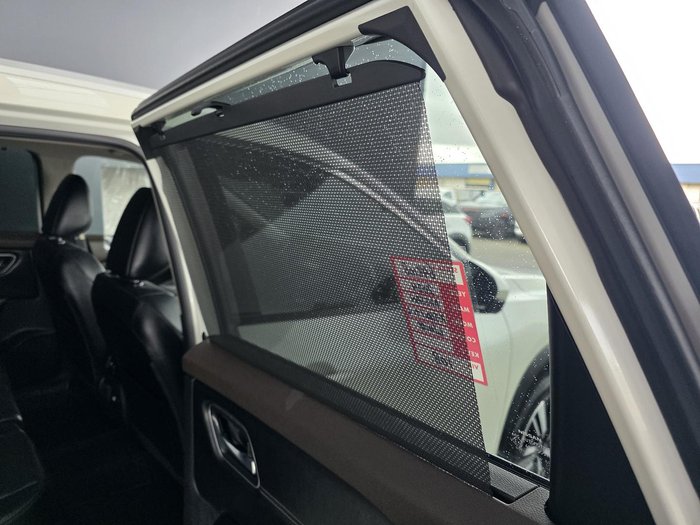 2024 Nissan X-TRAIL Ti-L