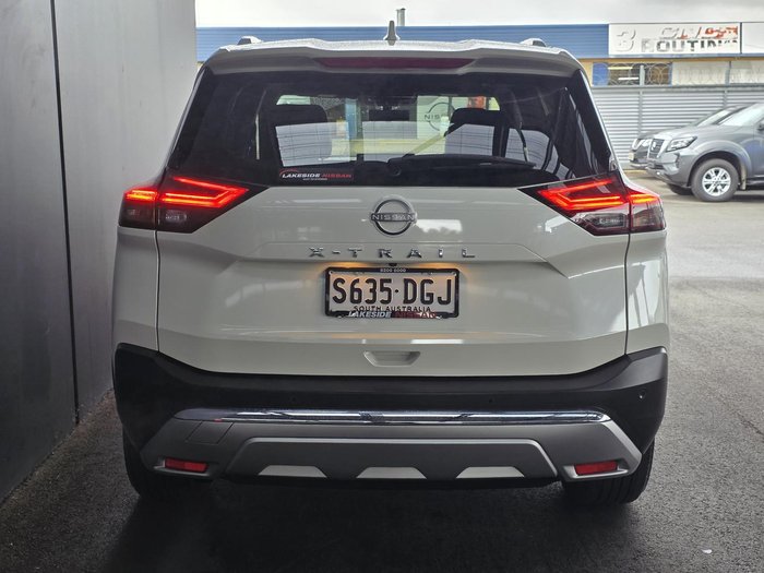 2024 Nissan X-TRAIL Ti-L