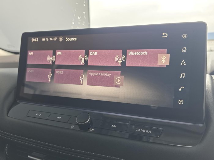 2024 Nissan X-TRAIL Ti-L