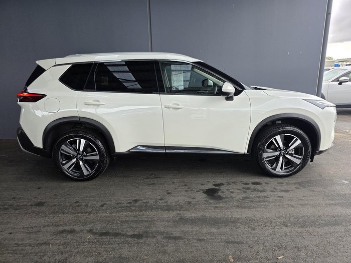 2024 Nissan X-TRAIL Ti-L