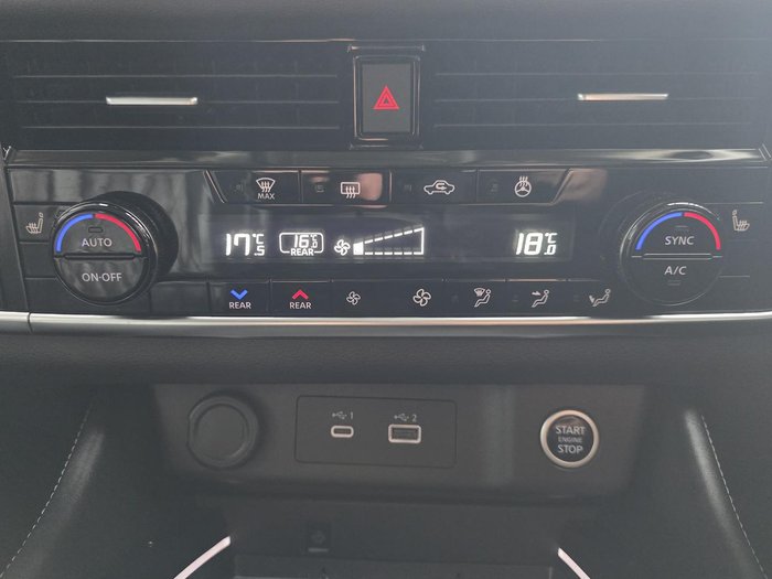 2024 Nissan X-TRAIL Ti-L