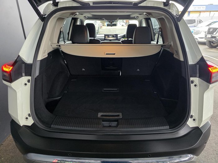 2024 Nissan X-TRAIL Ti-L