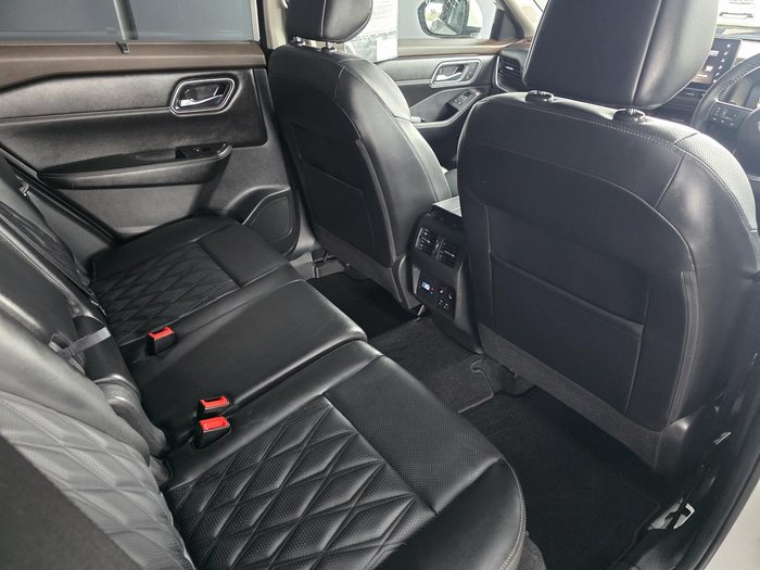 2024 Nissan X-TRAIL Ti-L