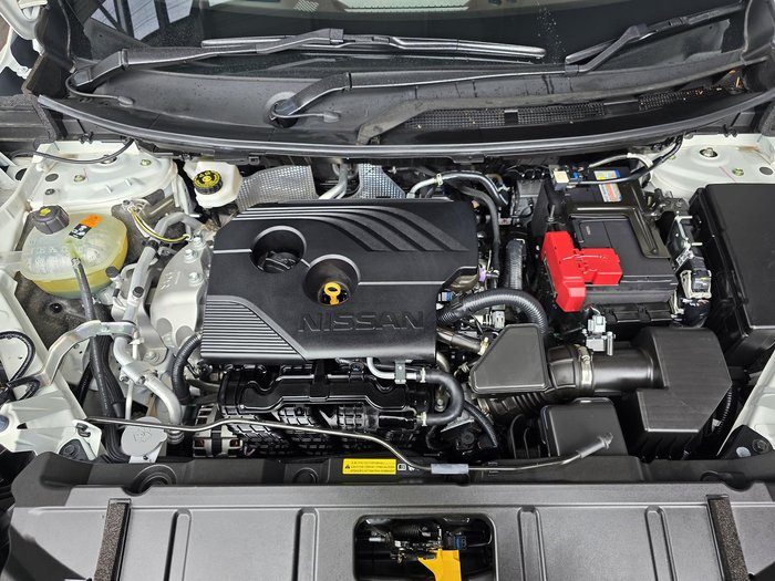 2024 Nissan X-TRAIL Ti-L