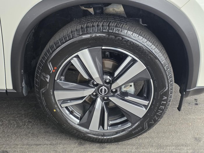 2024 Nissan X-TRAIL Ti-L