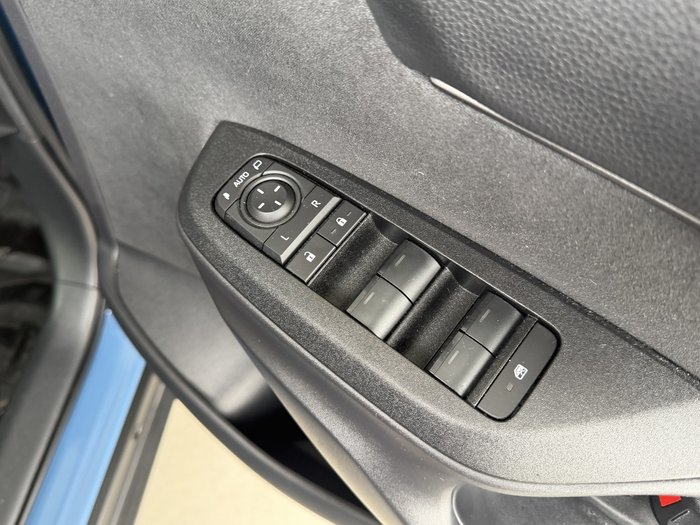 2024 Toyota Yaris Cross GX