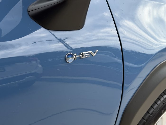 2024 Toyota Yaris Cross GX