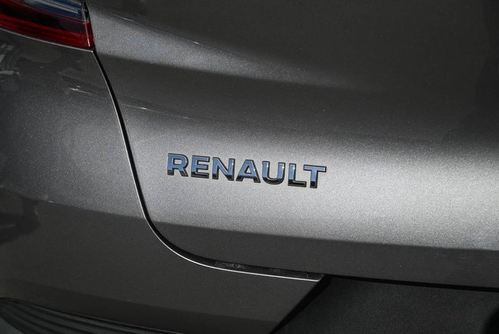 2022 Renault Captur Zen